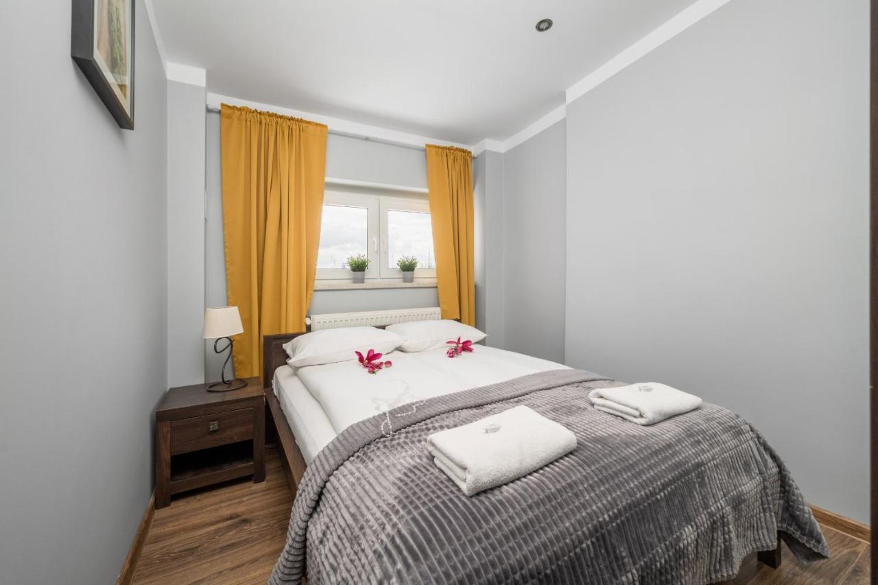 Apartament Market Square Corner Kuznicza By Renters