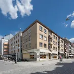 Market Square Corner Apartment Kuznicza By Noclegi Renters