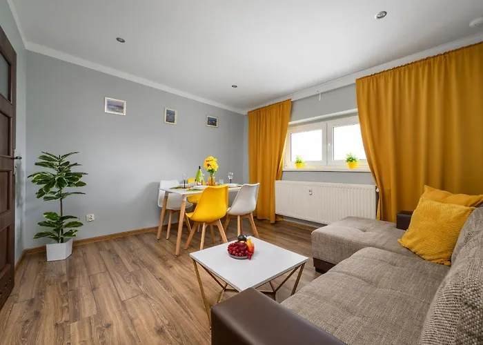 Market Square Corner Apartment Kuznicza By Noclegi Renters
