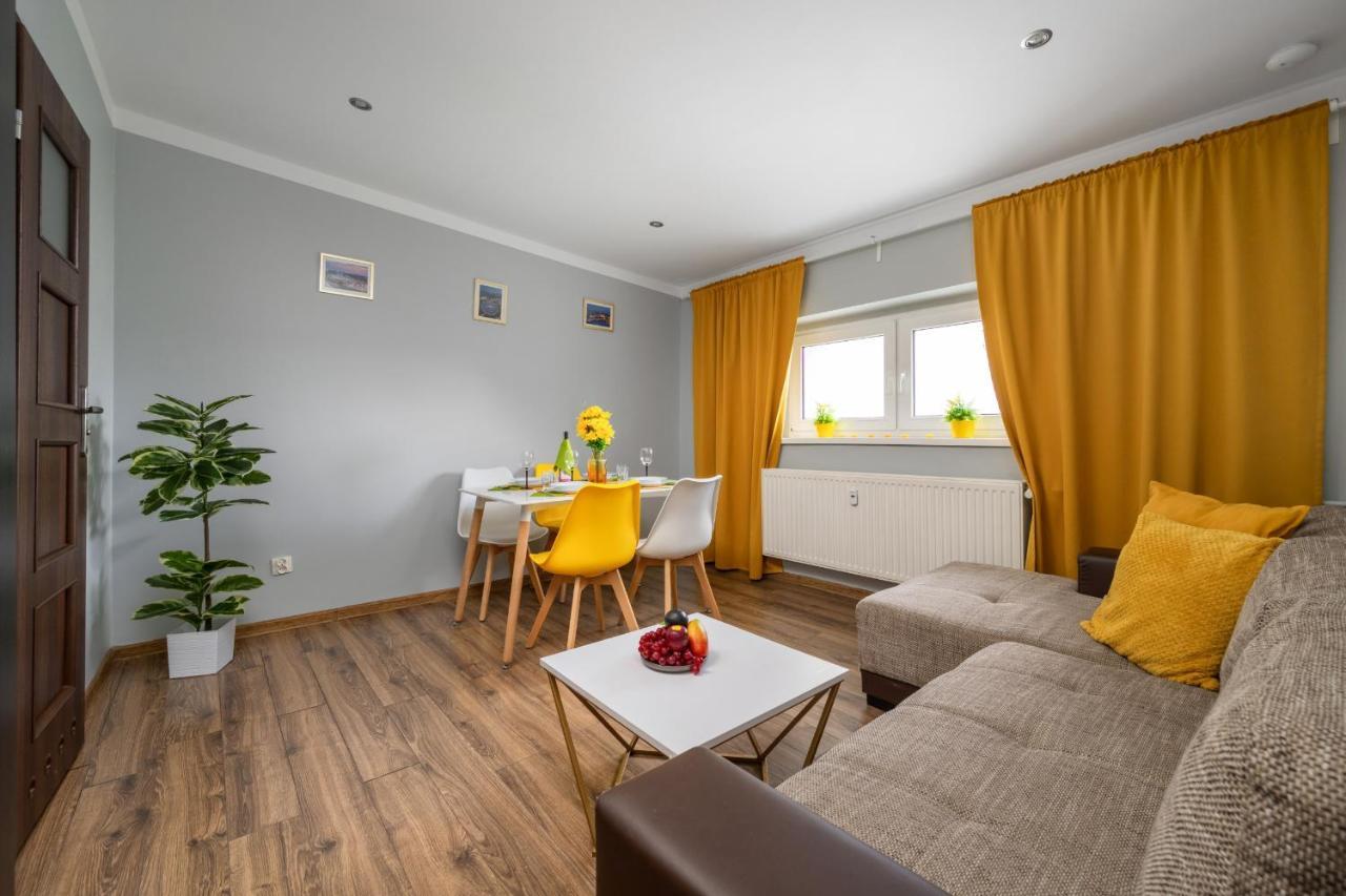 Market Square Corner Kuznicza By Renters Apartament *