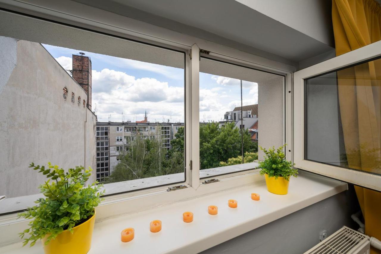 Apartament Market Square Corner Kuznicza By Renters Wrocław