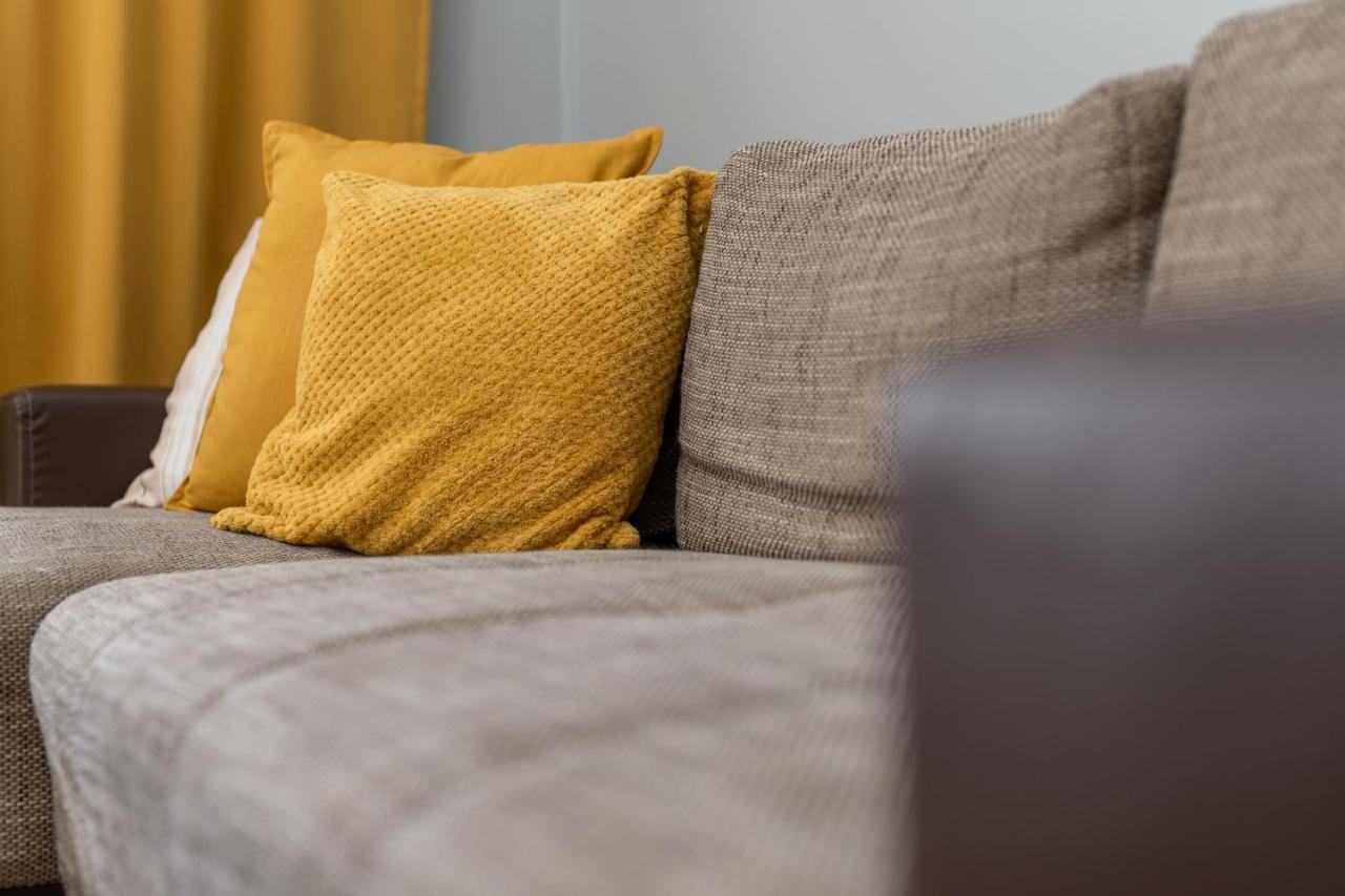 Apartament Market Square Corner Kuznicza By Renters